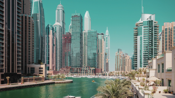 MARAVILLAS DE TURQUIA Y DUBAI